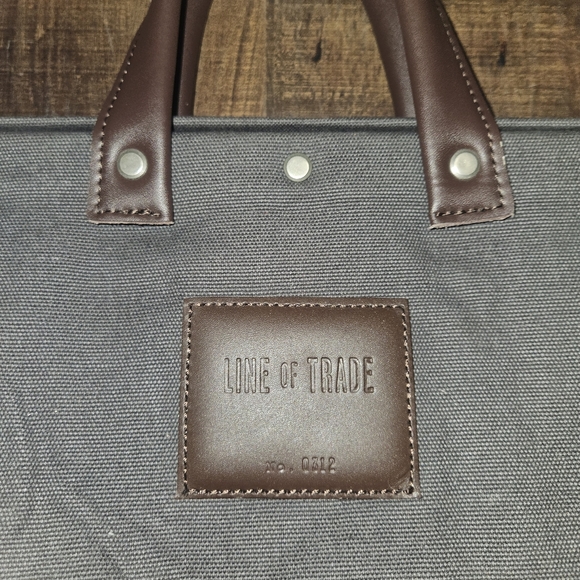 Line Of Trade Weekender - Picture 4 of 6
